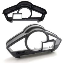 Carcaca Painel Superior Preto CB 300r de 2009 á 2015 Embus Carcaca Painel Superior Preto CB 300r de 2009 á 2015 Embus