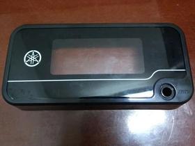 Carcaça Painel Superior Yamaha Factor 150 2016 Novo Original Carcaça Painel Superior Yamaha Factor 150 2016 Novo Original