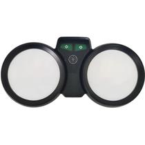 Carcaça Painel Superior Ybr 125 2000 Até 2005