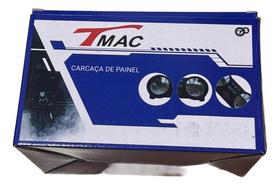 Carcaça Painel Titan 150 04/08 - (conjunto 4 Pecas)