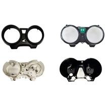 Carcaça Painel Titan 150 04/08 Fan 150 09/13 4 peças Carcaça Painel Titan 150 04/08 Fan 150 09/13 4 peças