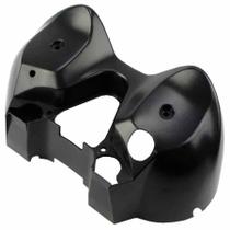 Carcaça Painel Titan 150 04/08 Fan 150 09/13 Esd Inferior Carcaça Painel Titan 150 04/08 Fan 150 09/13 Esd Inferior