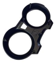 Carcaca painel titan 150 04-08/ fan 150 09-13 pto (sup) plas