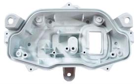 Carcaça Painel Titan 150 160 Fan 125 150 160 2014 a 2017 Interna Painel NS