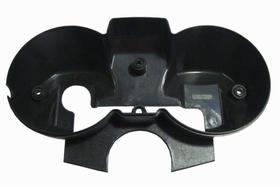 Carcaça Painel Ybr 125 2006 a 2008 Inferior