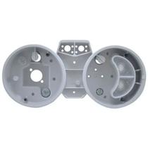 Carcaça Painel Ybr125 2000 A 2005 Interna Branca Carcaça Painel Ybr125 2000 A 2005 Interna Branca