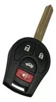 Carcaça Para Chave Versa Tiida Sentra March Carcaça Para Chave Versa Tiida Sentra March