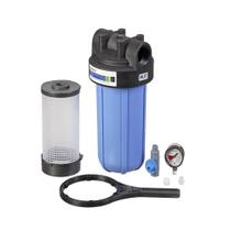 Carcaça para Filtro Pentair Pentek Big Blue 10" Tipo Bag PBH410 Carcaça para Filtro Pentair Pentek Big Blue 10" Tipo Bag PBH410
