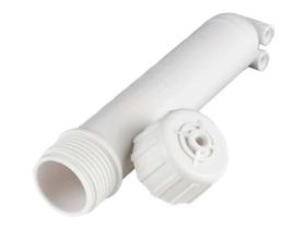 Carcaça Para Membrana De Osmose Reversa 50, 75, 100, 150 Gpd