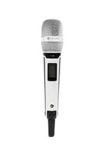 Carcaça Para Microfone Kadosh Branco K1201/1202