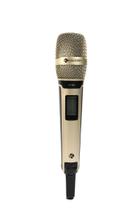 Carcaça Para Microfone Kadosh Dourado K1201/1202