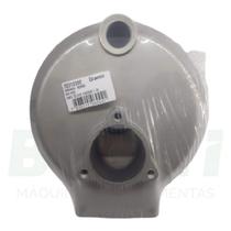 Carcaça Para Motobomba Motor B4T702 Branco 70312590