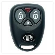 Carcaça para Reparo Controle Pósitron PX27 Sem Placa Interna Capa de Alarme Automotivo Vazia