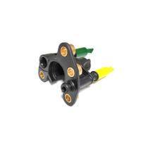 Carcaca plastica bico injetor arla volvo fh4 nac **volvo fh4
