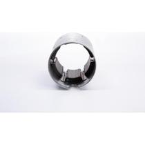 Carcaça polar motor partida Fiat Siena 2002 a 2009 Bosch