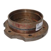 Carcaça Ponta de Eixo Retroescavadeira Case 580 K945536