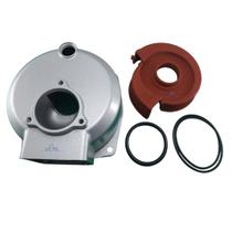 Carcaça porta rotor e Aneis Da Motobomba Buffalo Bfg 2 S