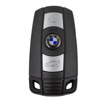Carcaça Presença Bmw X3 X5 X6 Z4 2009 A 2011