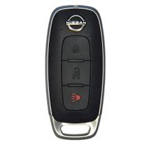 Carcaça Presença Nissan 3B Modelo Novo Carcaça Presença Nissan 3B Modelo Novo