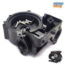 Carcaça Pressurizador Komeco Tqc 400 G2 - 0100020306 Carcaça Pressurizador Komeco Tqc 400 G2 - 0100020306