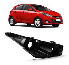 Carcaca Preta Farol Hb20 2012 2013 2014 a 2018 2019 Direito