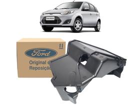 Carcaça Protetora Cambio Completa Fiesta Zetec Rocam 1.0 1.6 2010 A 2014 Original Ford 8M5Z/7222/AA Carcaça Protetora Cambio Completa Fiesta Zetec Rocam 1.0 1.6 2010 A 2014 Original Ford 8M5Z/7222/AA