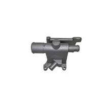Carcaça Sensor Radiador Ford Varios Modelos Sem Furo Carcaça Sensor Radiador Ford Varios Modelos Sem Furo