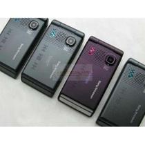 Carcaça Sony Ericsson W380 Completa