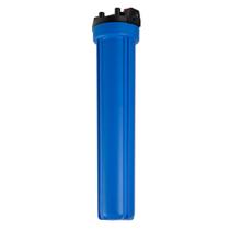 Carcaca Super 20" - Rosca: 3/4" (Sem Refil) Carcaca Super 20" - Rosca: 3/4" (Sem Refil)