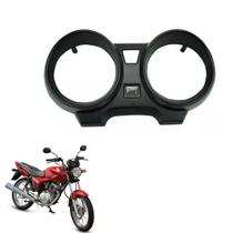 Carcaça Superior do Painel CG Titan 150 2004 2008 S/ Lente