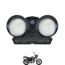 Carcaça Superior Do Painel Com Lente Factor 125 2009+ Melc Carcaça Superior Do Painel Com Lente Factor 125 2009+ Melc