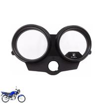 Carcaça Superior Do Painel Com Lente Titan 125 2000 Melc Carcaça Superior Do Painel Com Lente Titan 125 2000 Melc