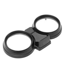 Carcaça Superior do Painel Cromo Forme Moto Ybr 125 2006 À 2008 Carcaça Superior do Painel Cromo Forme Moto Ybr 125 2006 À 2008