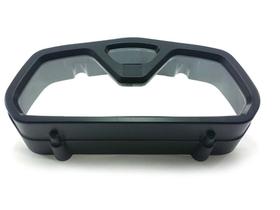 Carcaca superior do painel embus honda nx 400 ate 2008 Carcaca superior do painel embus honda nx 400 ate 2008