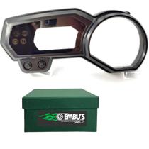 Carcaça Superior do Painel - Fazer 250 de 2011 a 2014