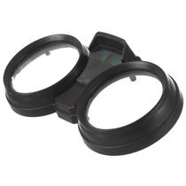 Carcaca superior do painel melc - ybr125 06/08