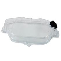 Carcaça Superior Lente Painel Cg Titan 125 14 Plasmoto