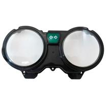 Carcaça Superior Painel C/ Lente Titan Fan 150 2005 à 2013 Carcaça Superior Painel C/ Lente Titan Fan 150 2005 à 2013