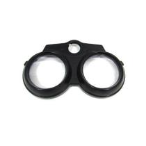 Carcaça superior painel cg 125 fan 2005 a 2013 - WESTER Carcaça superior painel cg 125 fan 2005 a 2013 - WESTER