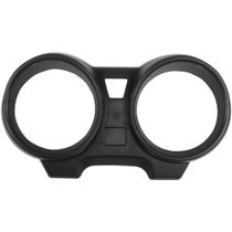 Carcaça Superior Painel Cg Titan Fan 150 Preto Awa 2029