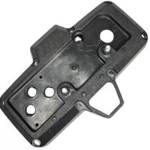 Carcaça Superior Painel Today Titan Ano 83 99 Resistente