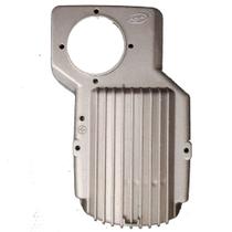 Carcaça Superior para Automatizadores PPA Modelo Potenza ou Penta Predial Jateada REV.02