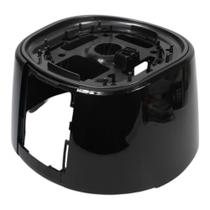 Carcaça Superior Preta P/ Airfryer Electrolux Eaf10 Original