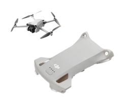 Carcaça Superior Upper Shell Mavic Mini 3 Pro Cor Cinza