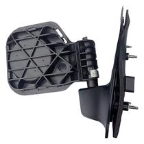 Carcaça Suporte Pé Borracha Retrovisor Direito F250 Metagal LADO DIREITO (PASSAGEIRO) Original Carcaça Suporte Pé Borracha Retrovisor Direito F250 Metagal LADO DIREITO (PASSAGEIRO) Original