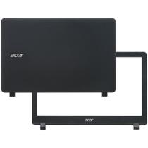 Carcaça Tampa da Tela + Moldura Acer Aspire ES1-572