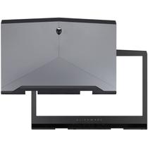 Carcaça Tampa da Tela + Moldura Dell Alienware 17 R4
