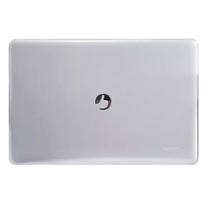 Carcaça Tampa Notebook Motion I34128a