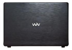 Carcaça Tampa P/ Notebook Cce Ultrathin U25 40r-n43a10-1101