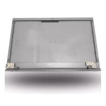 Carcaça Tela Notebook Motion Gray Q464c Cinza